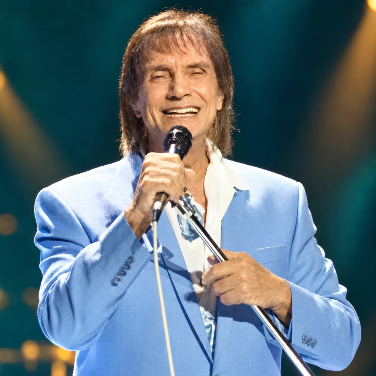 Roberto Carlos